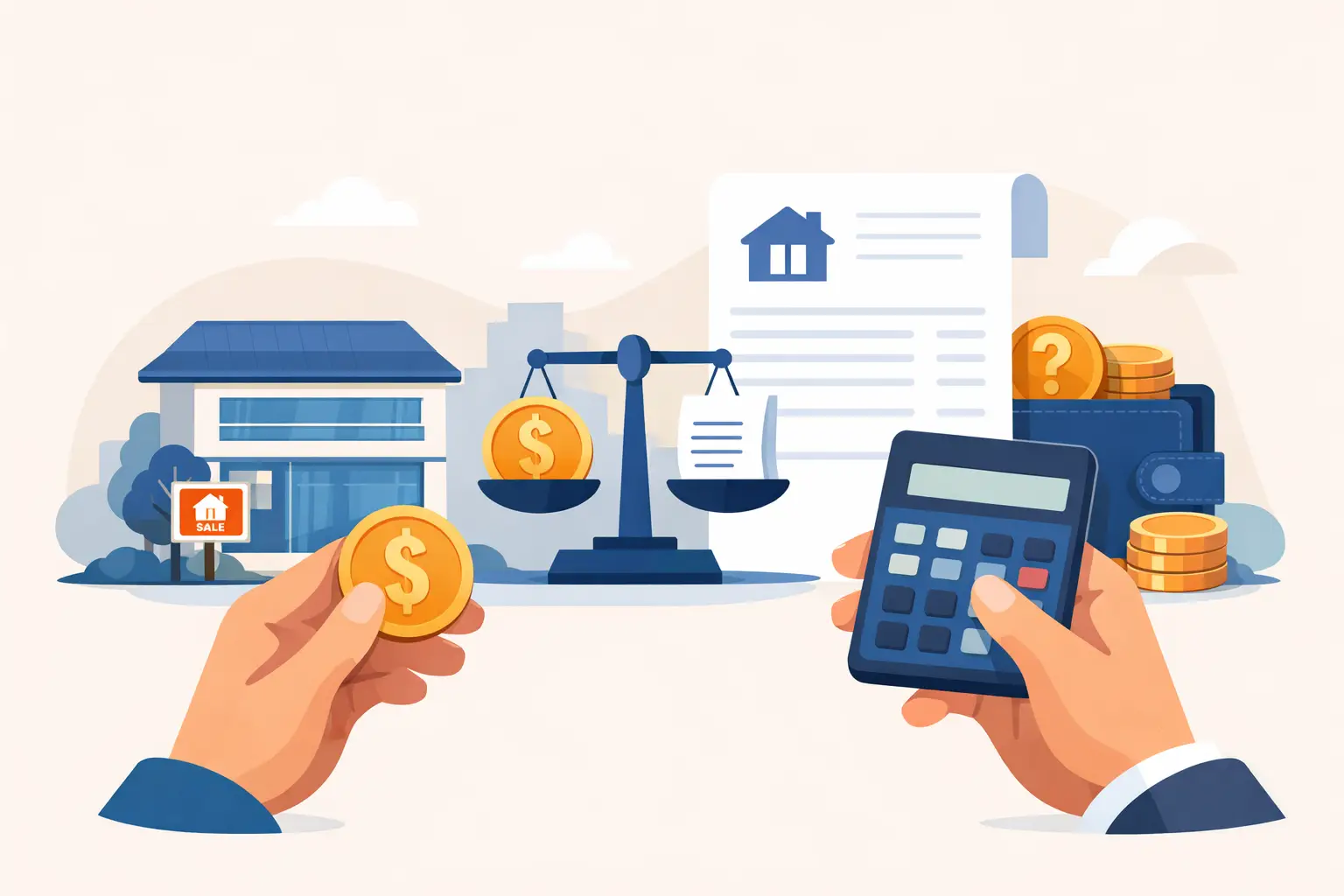 Imobiliária pode cobrar taxa de boleto?