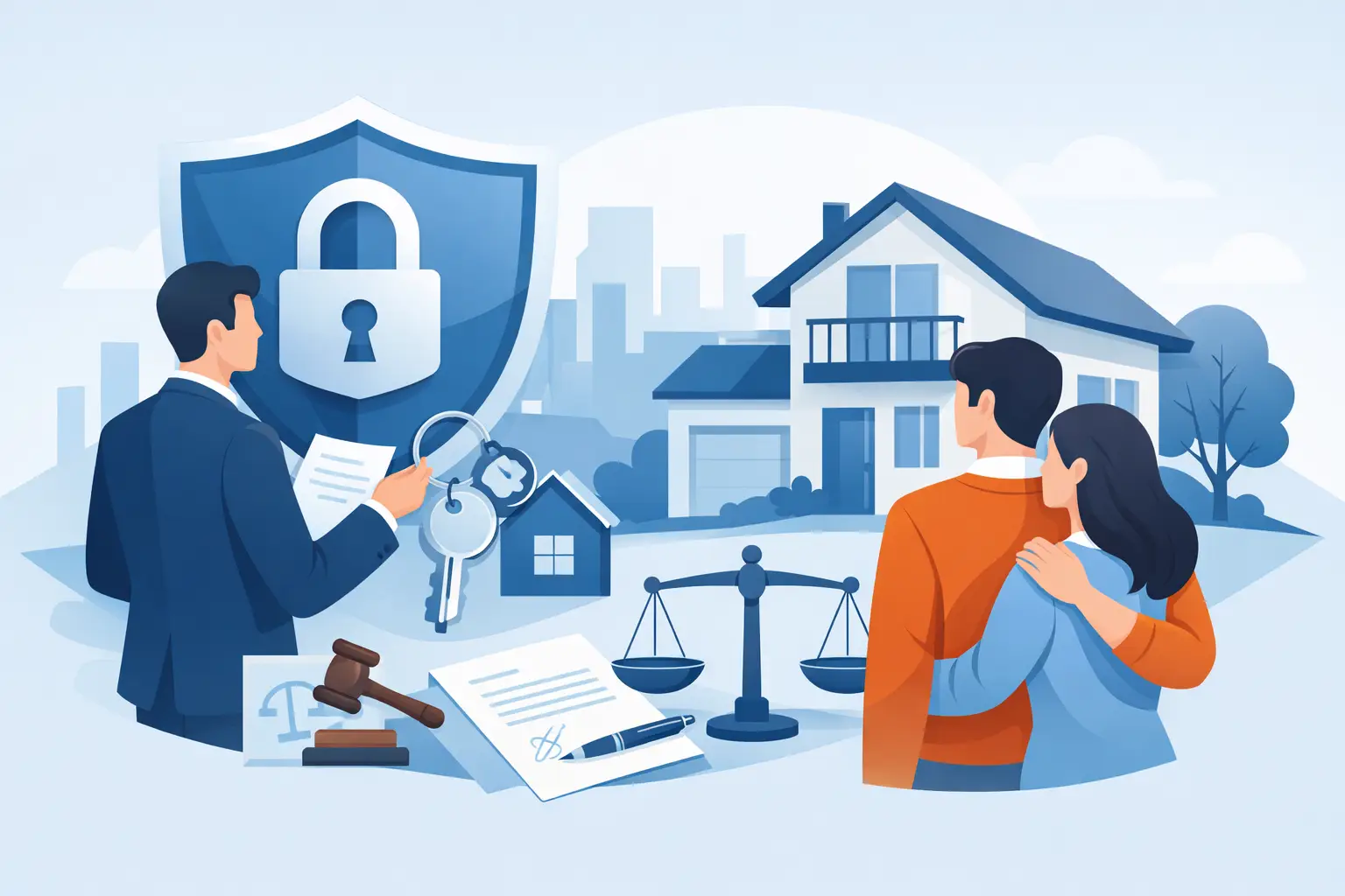 Locação residencial: proteja seus direitos
